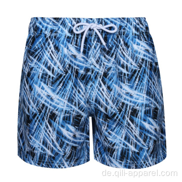 Wasserdichte Casual Adult Sports Beach Man Boardshorts